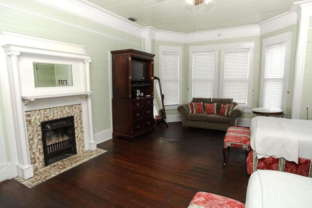 Coombs Inn & Suites Apalachicola Esterno foto