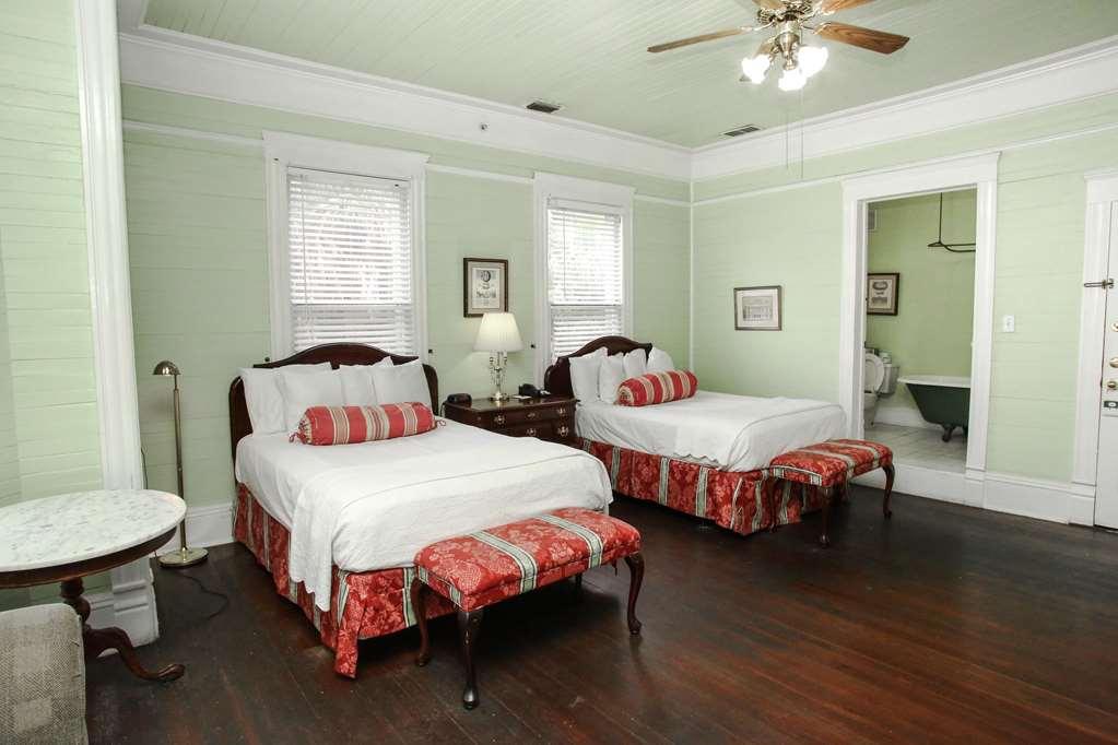 Coombs Inn & Suites Apalachicola Esterno foto