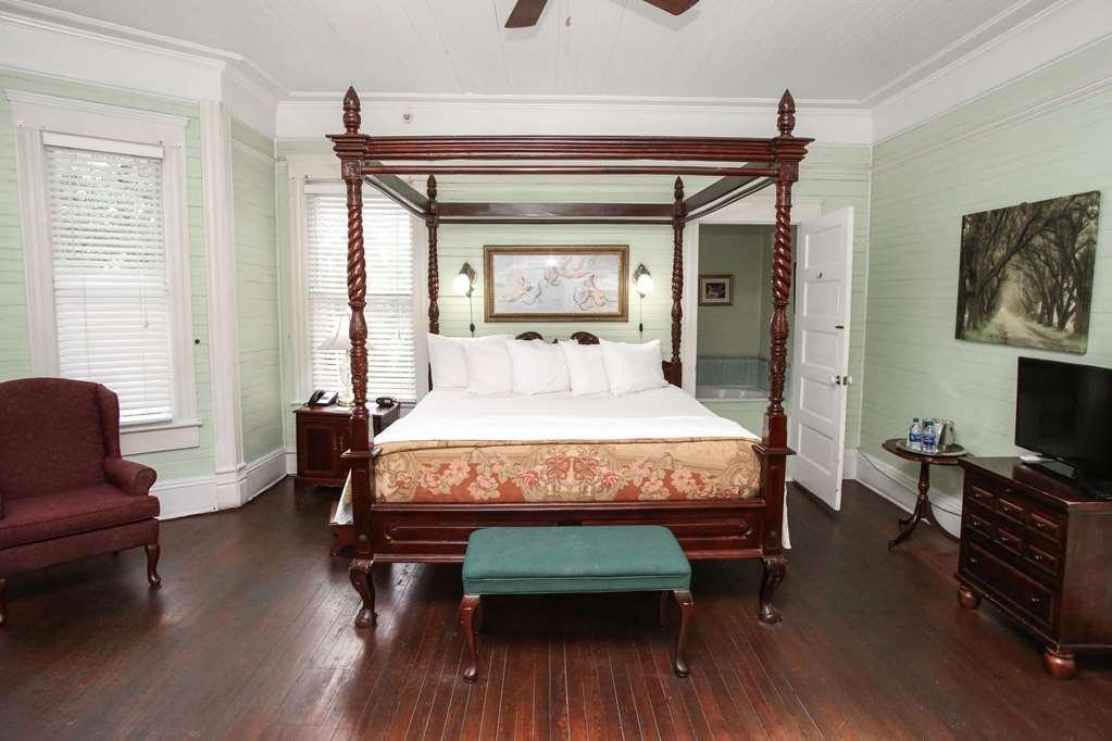 Coombs Inn & Suites Apalachicola Esterno foto