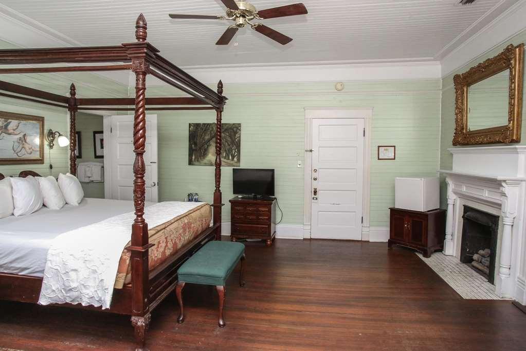 Coombs Inn & Suites Apalachicola Esterno foto