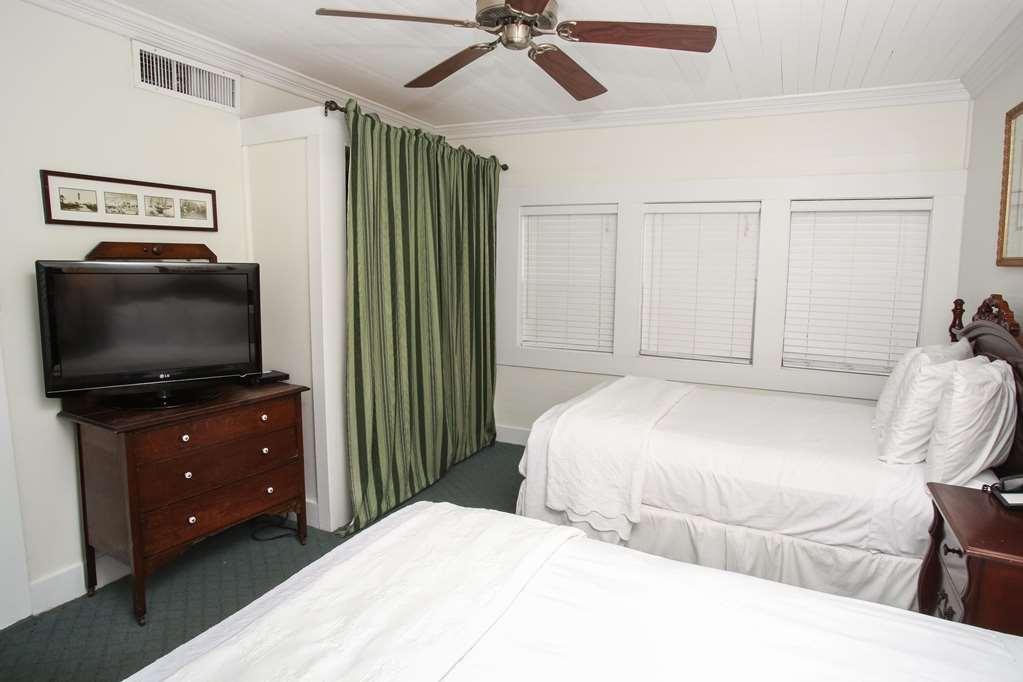 Coombs Inn & Suites Apalachicola Esterno foto