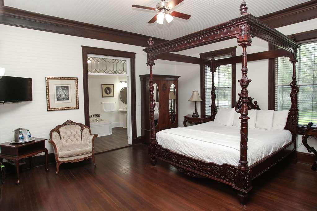 Coombs Inn & Suites Apalachicola Esterno foto