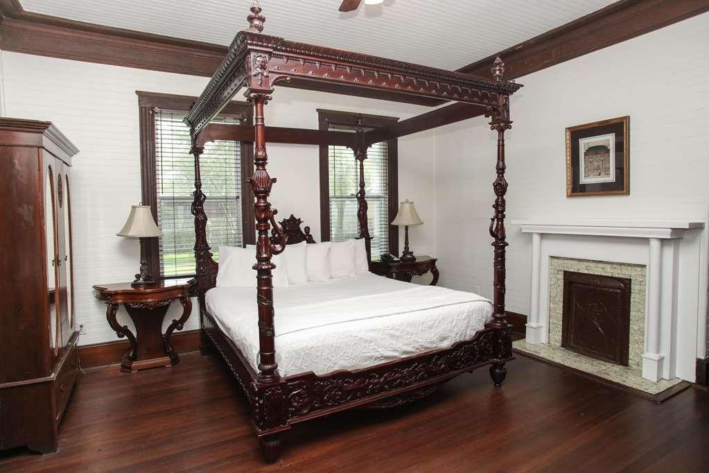 Coombs Inn & Suites Apalachicola Esterno foto