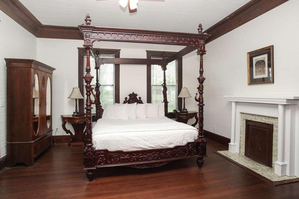 Coombs Inn & Suites Apalachicola Esterno foto