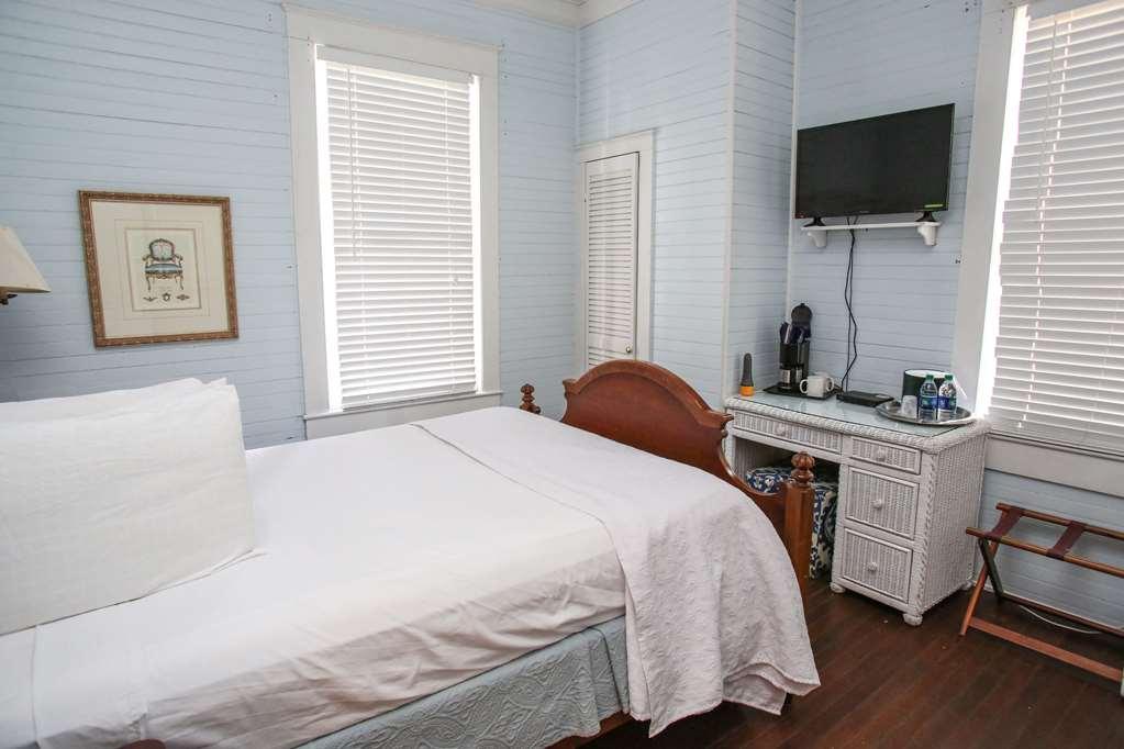Coombs Inn & Suites Apalachicola Esterno foto