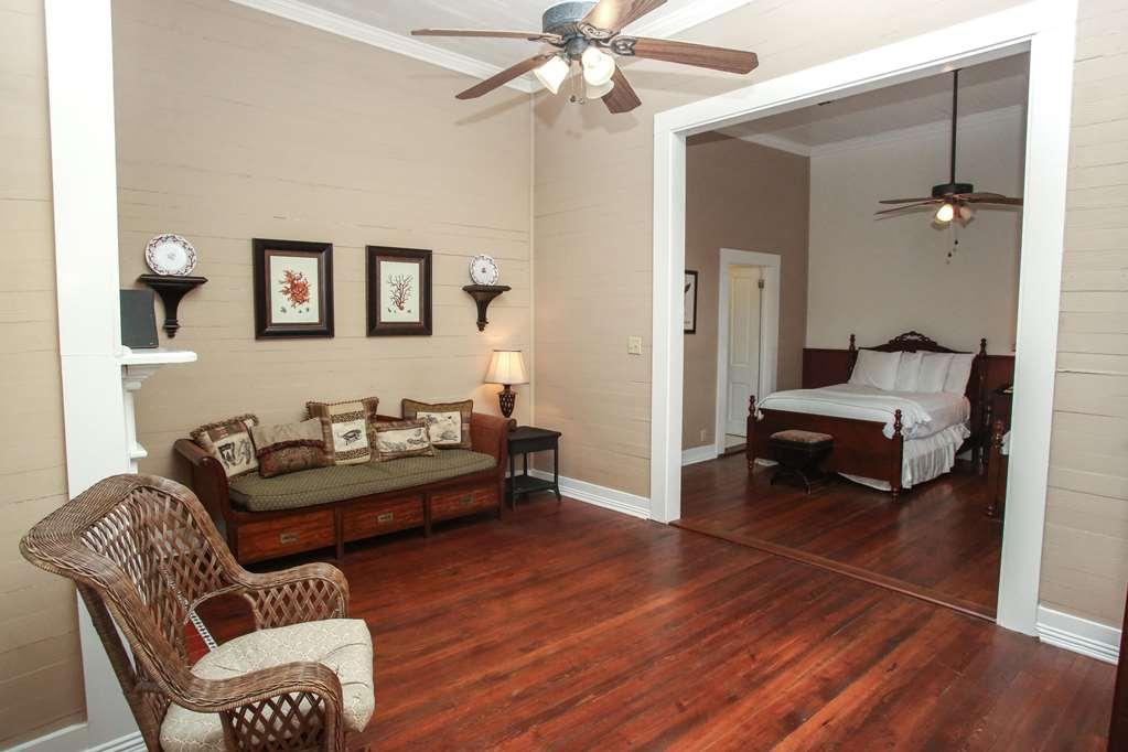 Coombs Inn & Suites Apalachicola Esterno foto