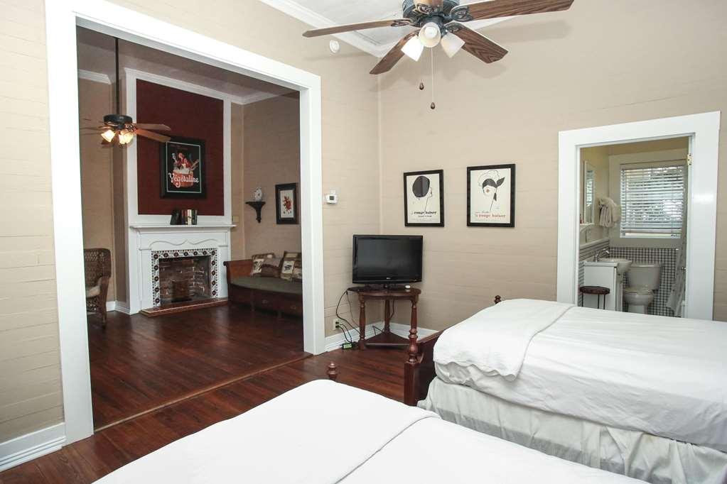 Coombs Inn & Suites Apalachicola Esterno foto