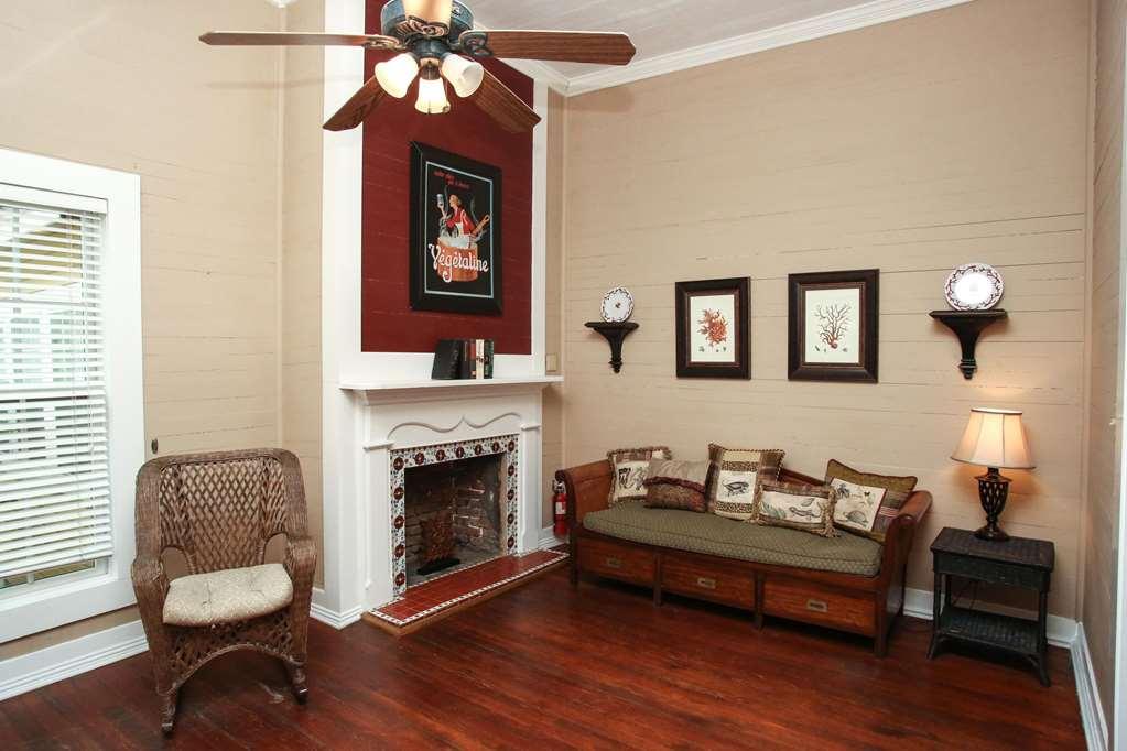 Coombs Inn & Suites Apalachicola Esterno foto