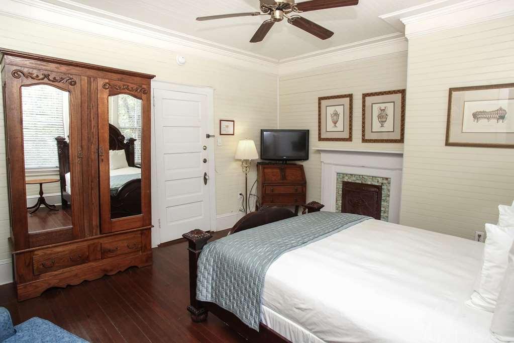 Coombs Inn & Suites Apalachicola Esterno foto