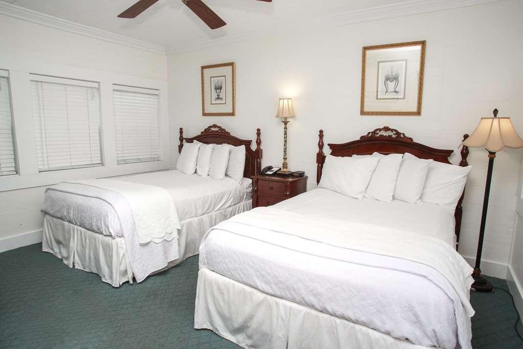 Coombs Inn & Suites Apalachicola Esterno foto