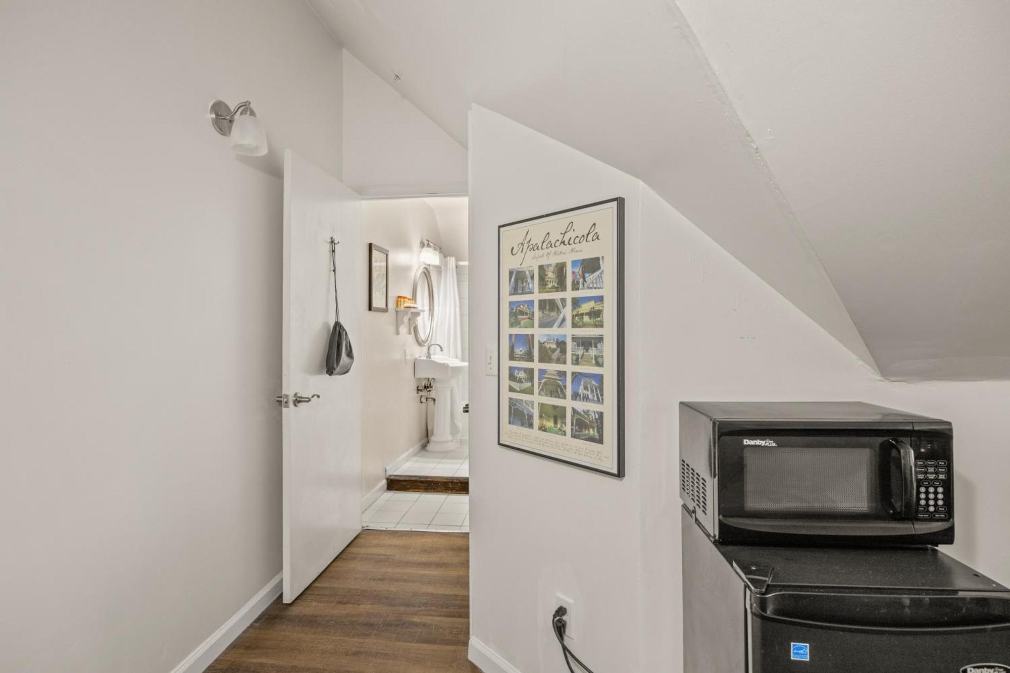 Coombs Inn & Suites Apalachicola Esterno foto