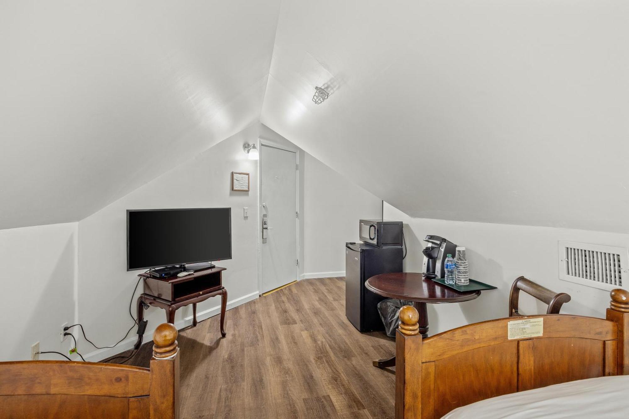 Coombs Inn & Suites Apalachicola Esterno foto