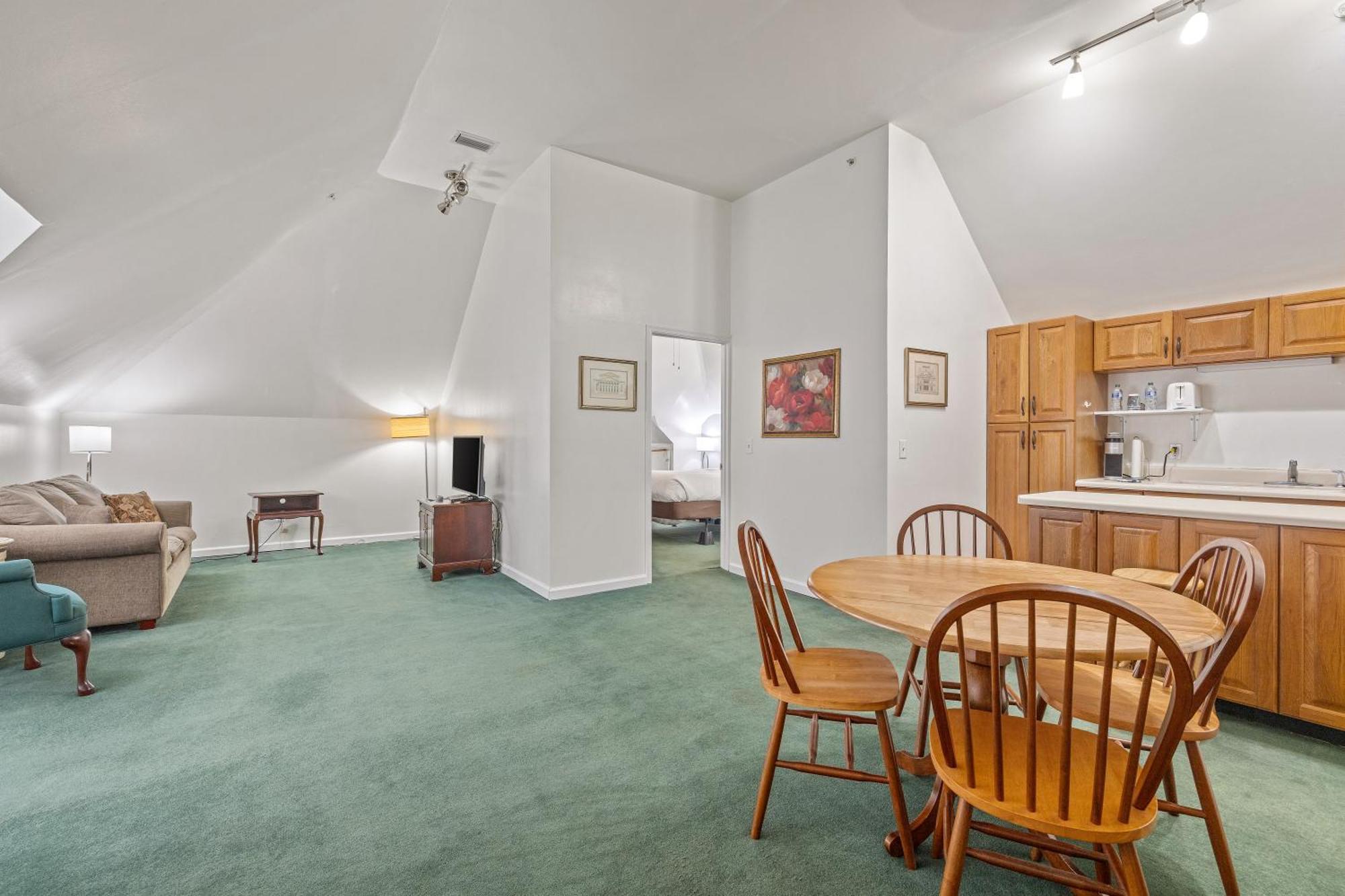 Coombs Inn & Suites Apalachicola Esterno foto