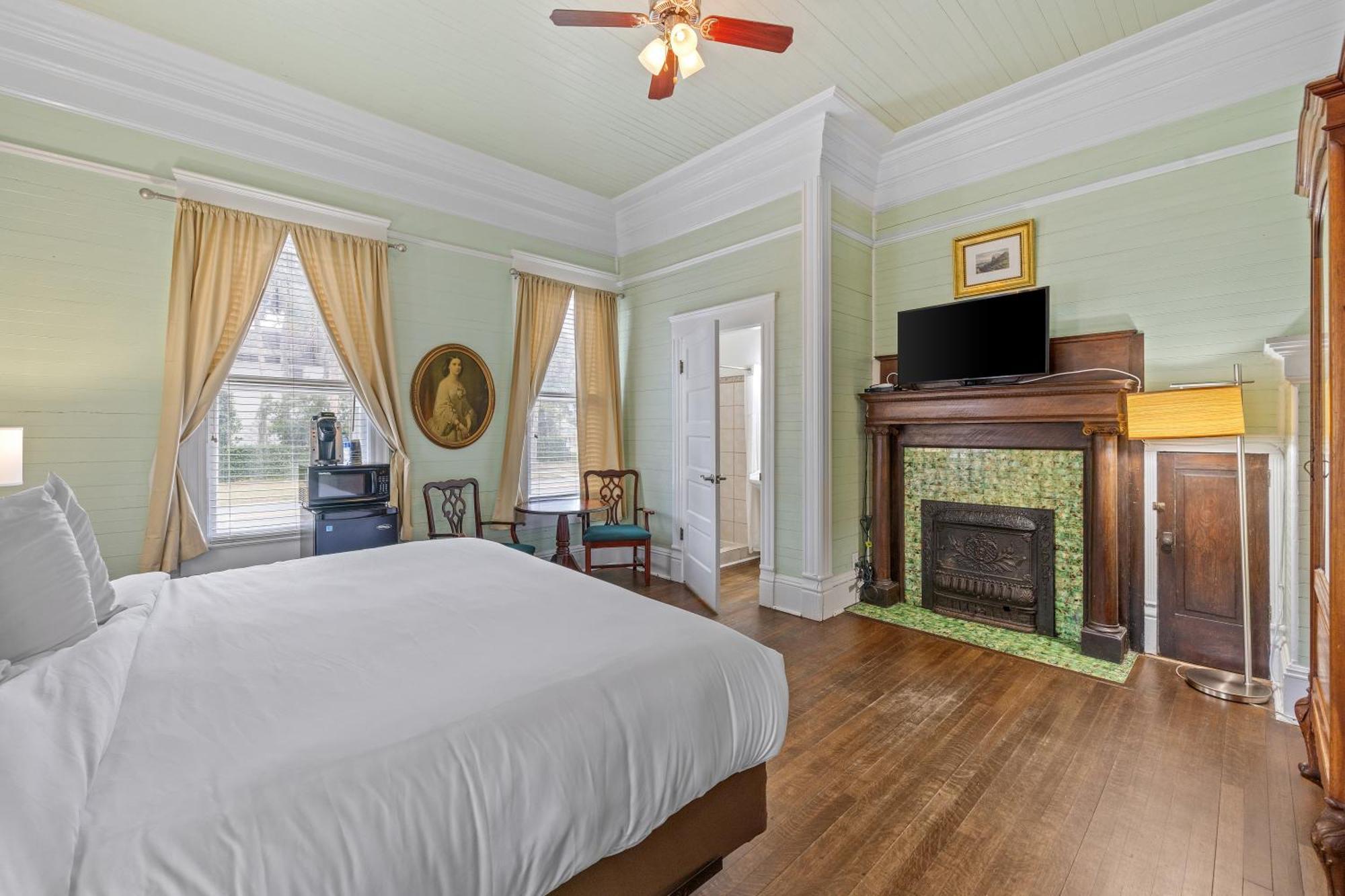 Coombs Inn & Suites Apalachicola Esterno foto