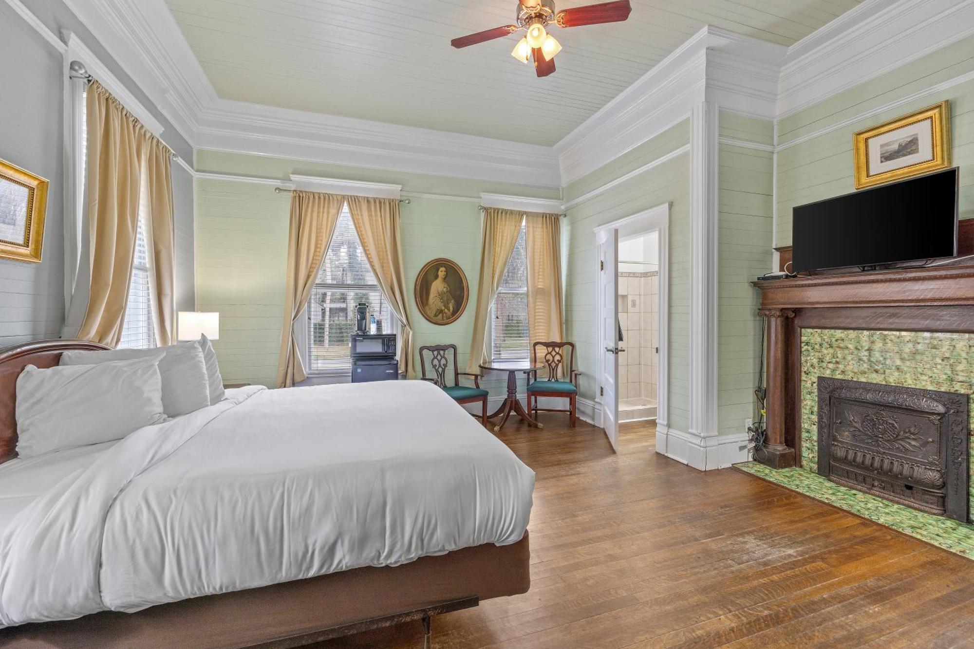 Coombs Inn & Suites Apalachicola Esterno foto