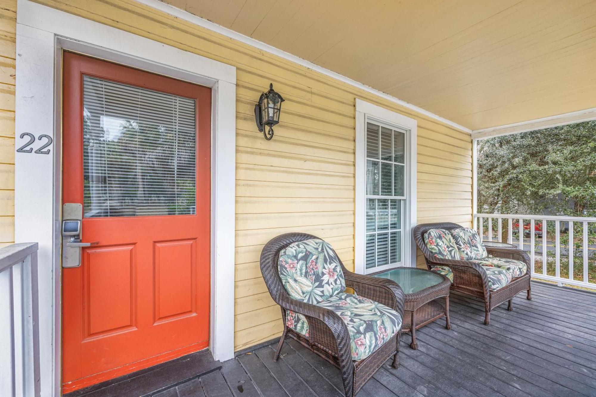 Coombs Inn & Suites Apalachicola Esterno foto